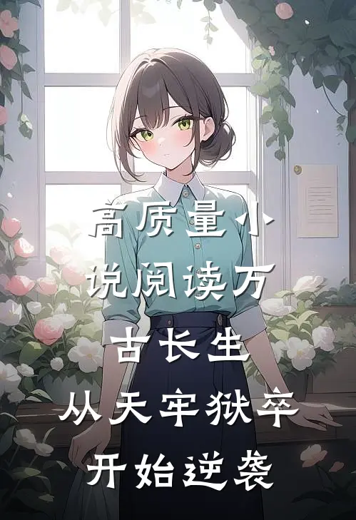 高质量小说阅读万古长生：从天牢狱卒开始逆袭