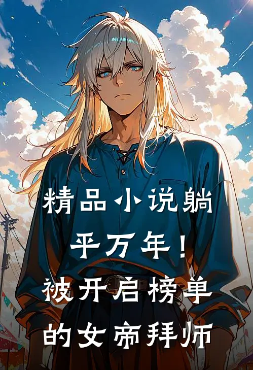 精品小说躺平万年！被开启榜单的女帝拜师