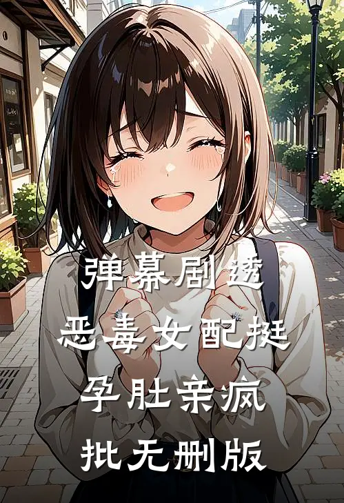 弹幕剧透，恶毒女配挺孕肚亲疯批无删版