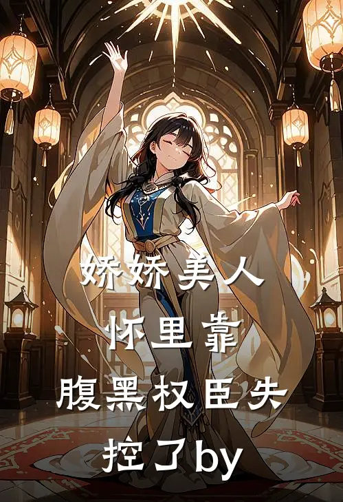 娇娇美人怀里靠，腹黑权臣失控了by