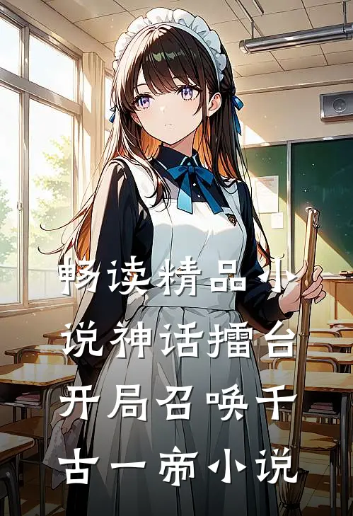 畅读精品小说神话擂台开局召唤千古一帝小说