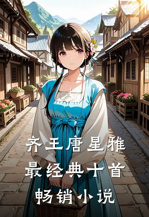 齐王唐星雅最经典十首畅销小说