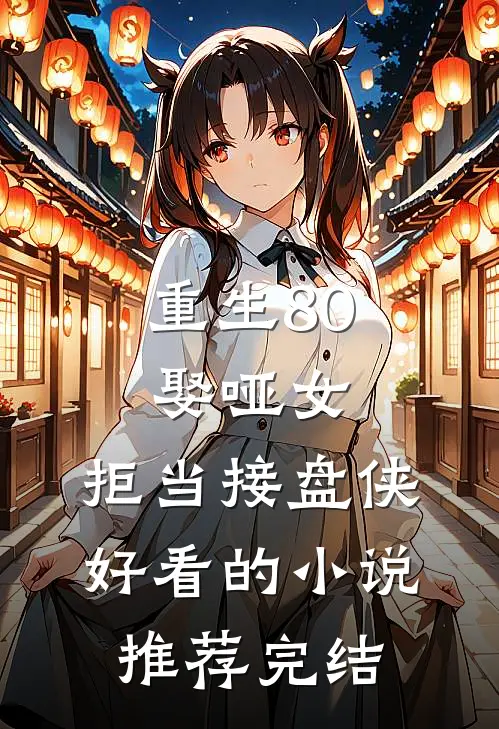 重生80：娶哑女，拒当接盘侠好看的小说推荐完结