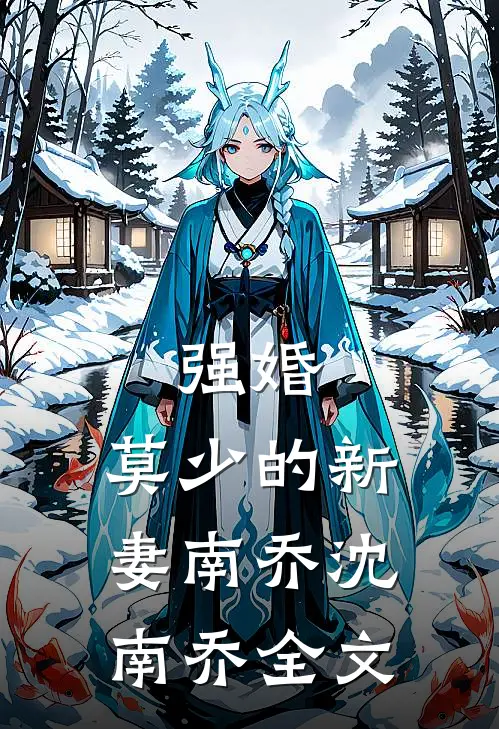 强婚莫少的新妻南乔沈南乔全文免费阅读