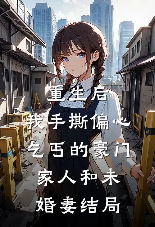重生后，我手撕偏心乞丐的豪门家人和未婚妻结局