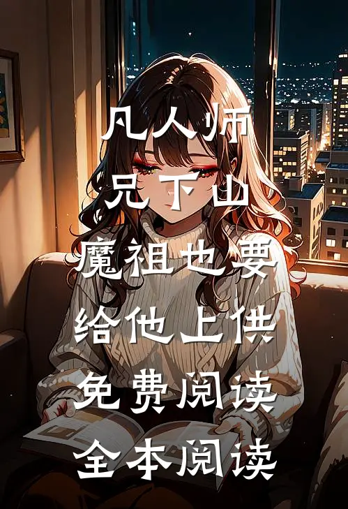 凡人师兄下山,魔祖也要给他上供免费阅读全本阅读