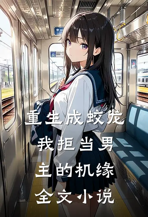 重生成蛟龙，我拒当男主的机缘全文小说