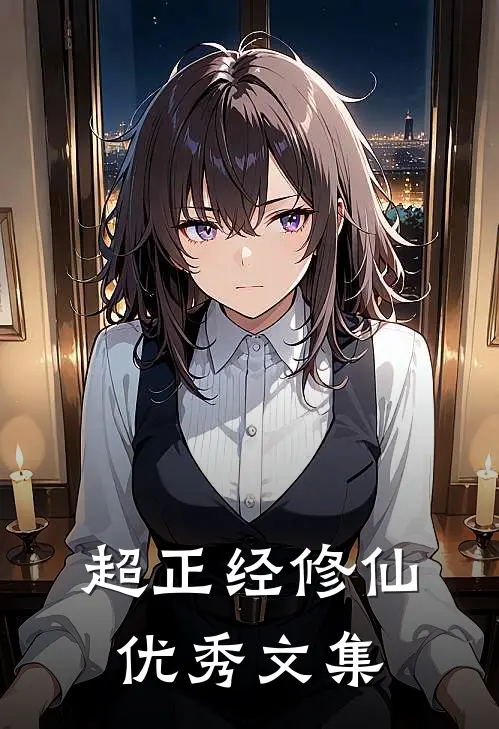 超正经修仙优秀文集