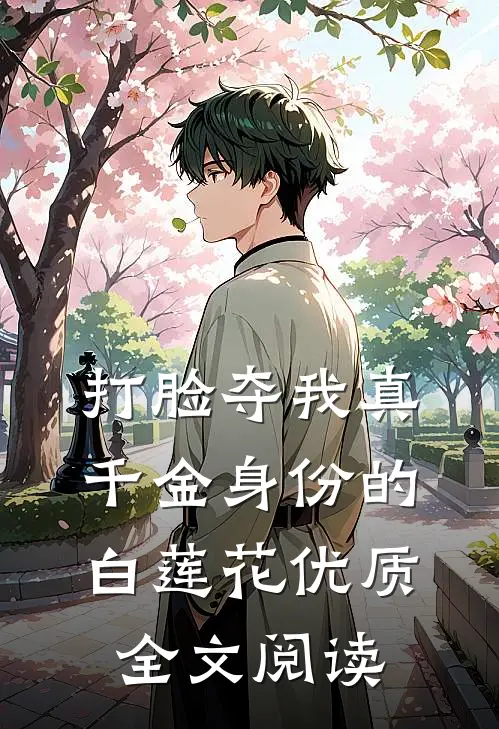 打脸夺我真千金身份的白莲花优质全文阅读