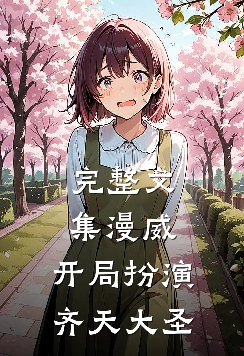 完整文集漫威：开局扮演齐天大圣