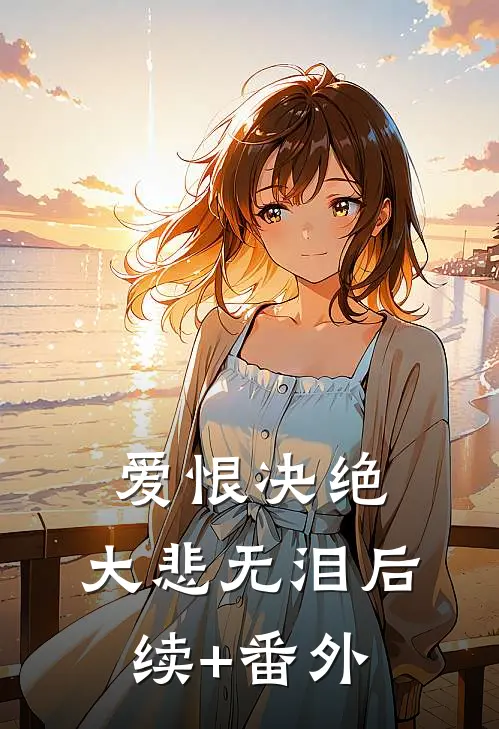 爱恨决绝，大悲无泪后续+番外