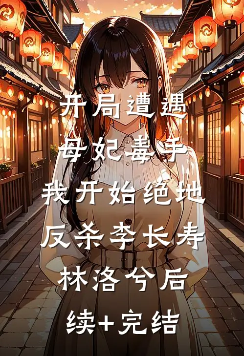 开局遭遇母妃毒手，我开始绝地反杀李长寿林洛兮后续+完结
