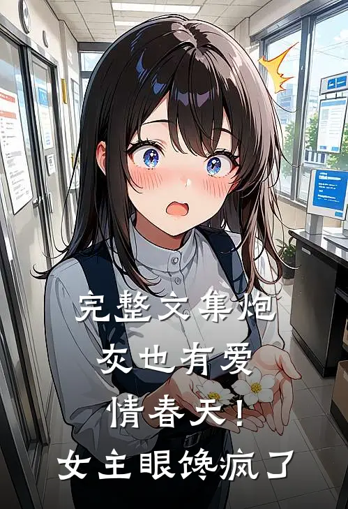 完整文集炮灰也有爱情春天！女主眼馋疯了