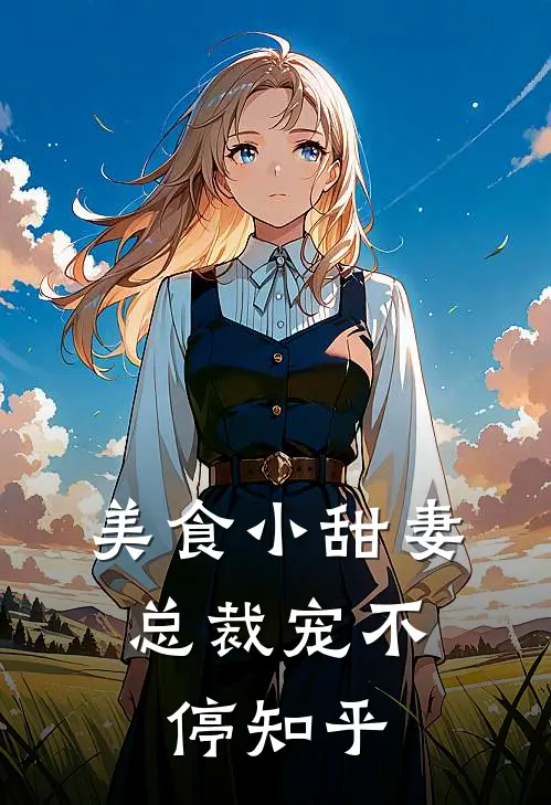 美食小甜妻总裁宠不停知乎全文