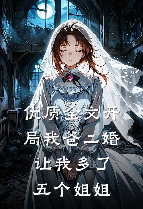 优质全文开局我爸二婚，让我多了五个姐姐