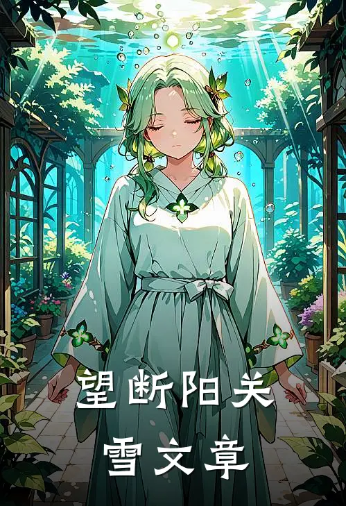 望断阳关雪文章