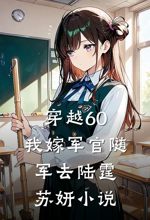 穿越60：我嫁军官随军去陆霆苏妍小说