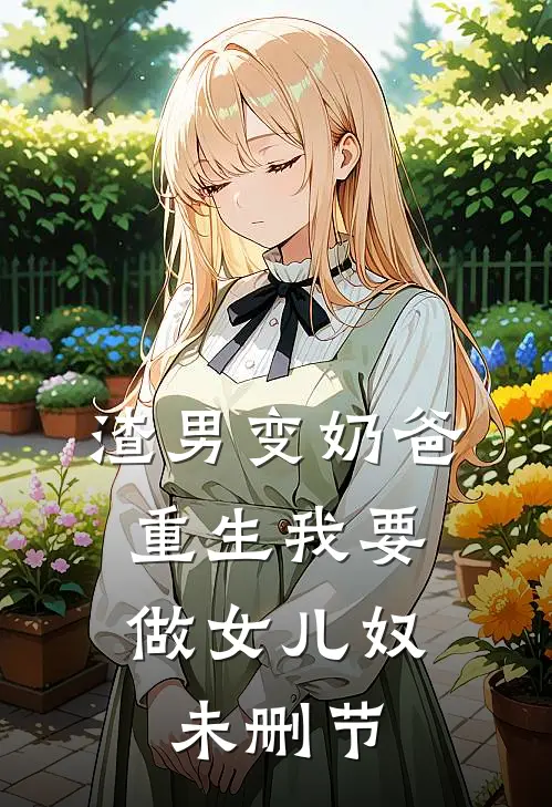 渣男变奶爸，重生我要做女儿奴未删节