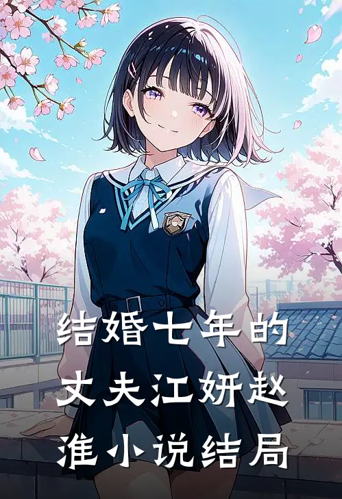 结婚七年的丈夫江妍赵淮小说结局