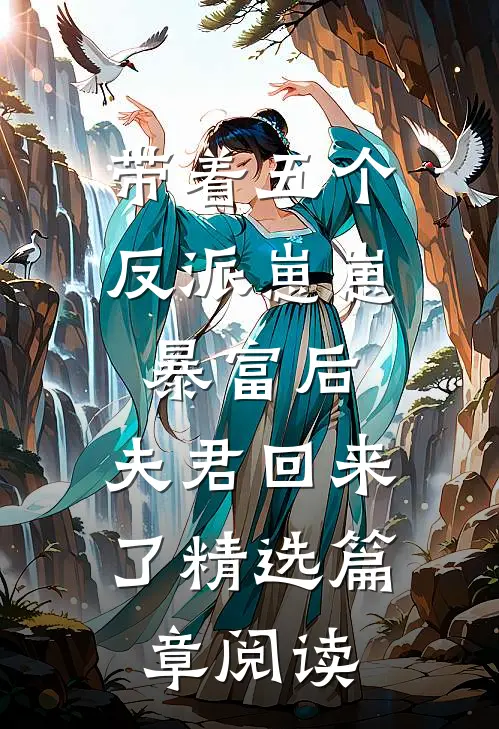 带着五个反派崽崽暴富后，夫君回来了精选篇章阅读