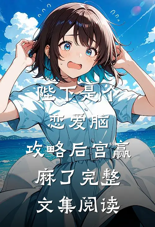 陛下是个恋爱脑，攻略后宫赢麻了完整文集阅读