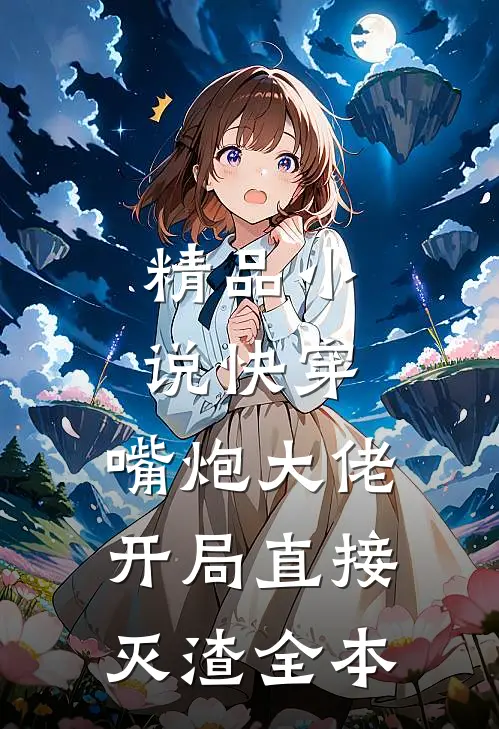精品小说快穿:嘴炮大佬开局直接灭渣全本