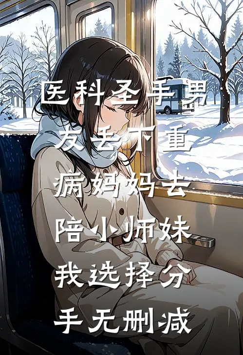 医科圣手男友丢下重病妈妈去陪小师妹，我选择分手无删减