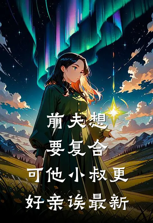 前夫想要复合，可他小叔更好亲诶最新