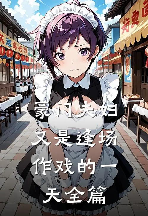 豪门夫妇，又是逢场作戏的一天全篇