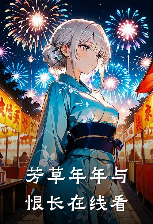 芳草年年与恨长在线看