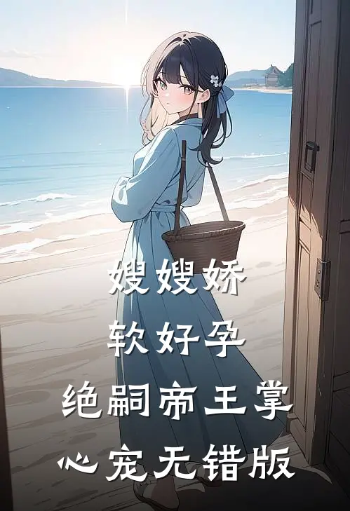 嫂嫂娇软好孕，绝嗣帝王掌心宠无错版
