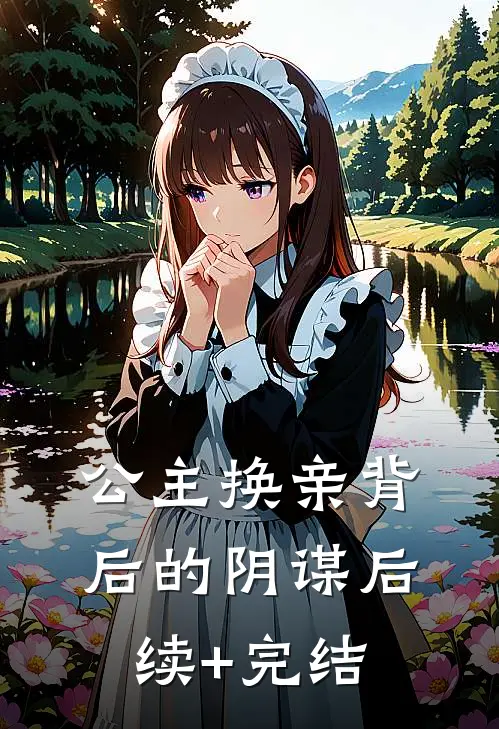公主换亲背后的阴谋后续+完结