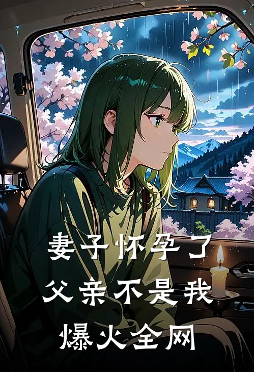 妻子怀孕了，父亲不是我爆火全网