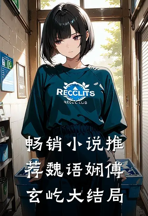 畅销小说推荐魏语娴傅玄屹大结局