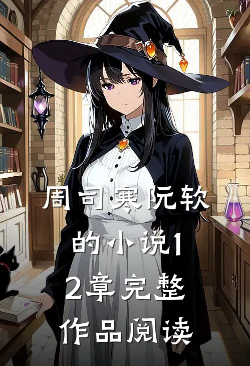 周司寒阮软的小说12章完整作品阅读