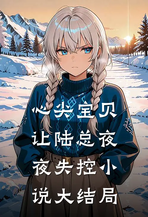 心尖宝贝，让陆总夜夜失控小说大结局