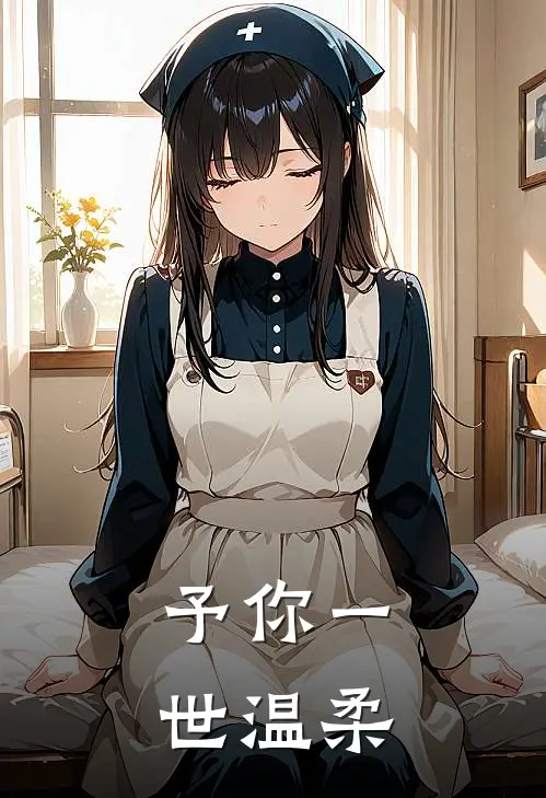 予你一世温柔