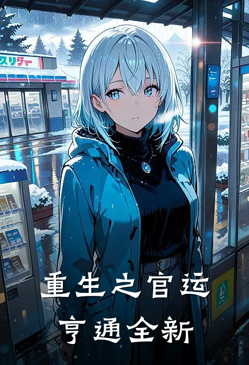重生之官运亨通全新