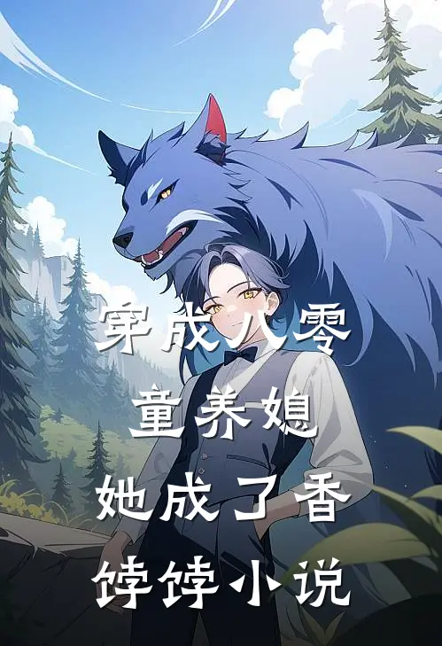 穿成八零童养媳，她成了香饽饽小说