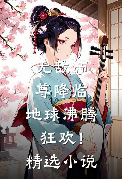无敌帝尊降临,地球沸腾狂欢!精选