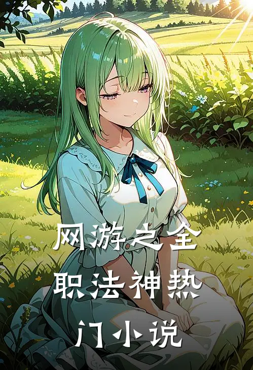 网游之全职法神热门小说