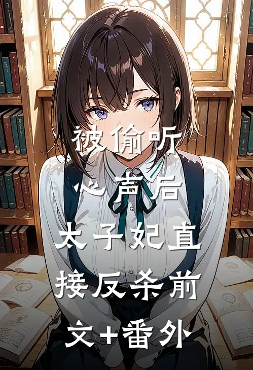 被偷听心声后，太子妃直接反杀前文+番外