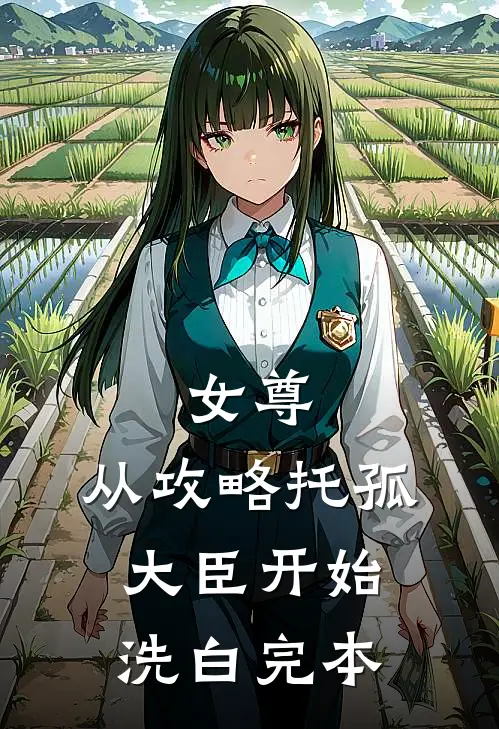 女尊：从攻略托孤大臣开始洗白完本