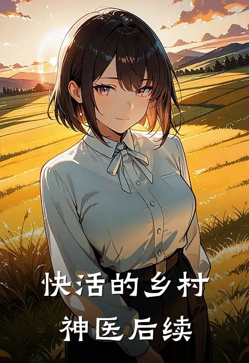 快活的乡村神医后续