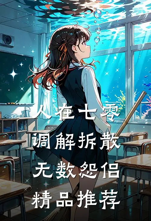 人在七零，调解拆散无数怨侣精品推荐