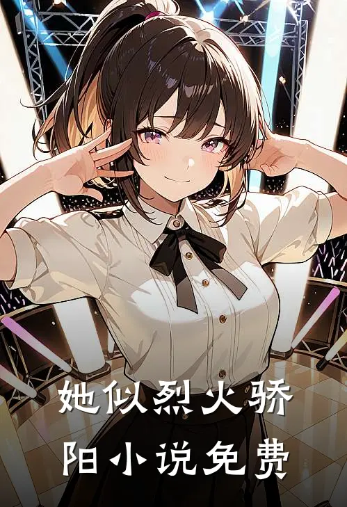 她似烈火骄阳小说免费