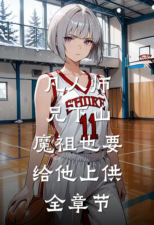 凡人师兄下山，魔祖也要给他上供全章节