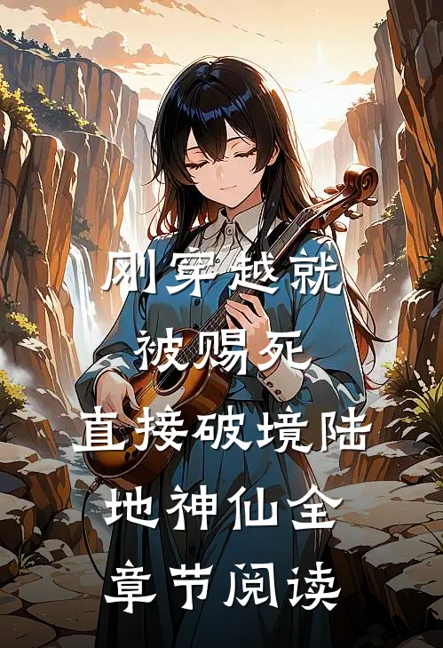 刚穿越就被赐死，直接破境陆地神仙全章节阅读