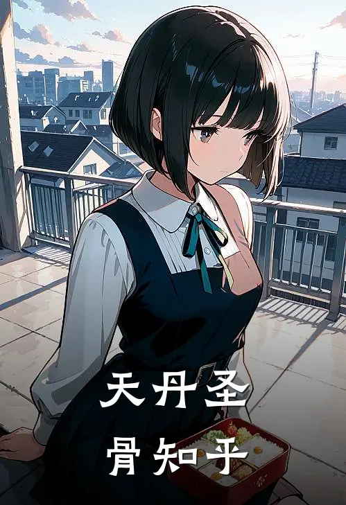 天丹圣骨知乎