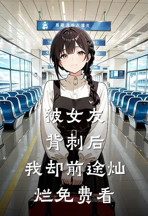 被女友背刺后，我却前途灿烂免费看